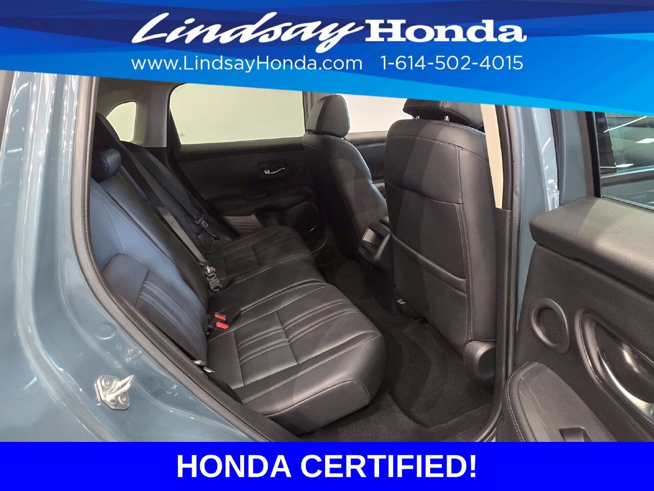 2024 Honda HR-V EX-L Columbus OH
