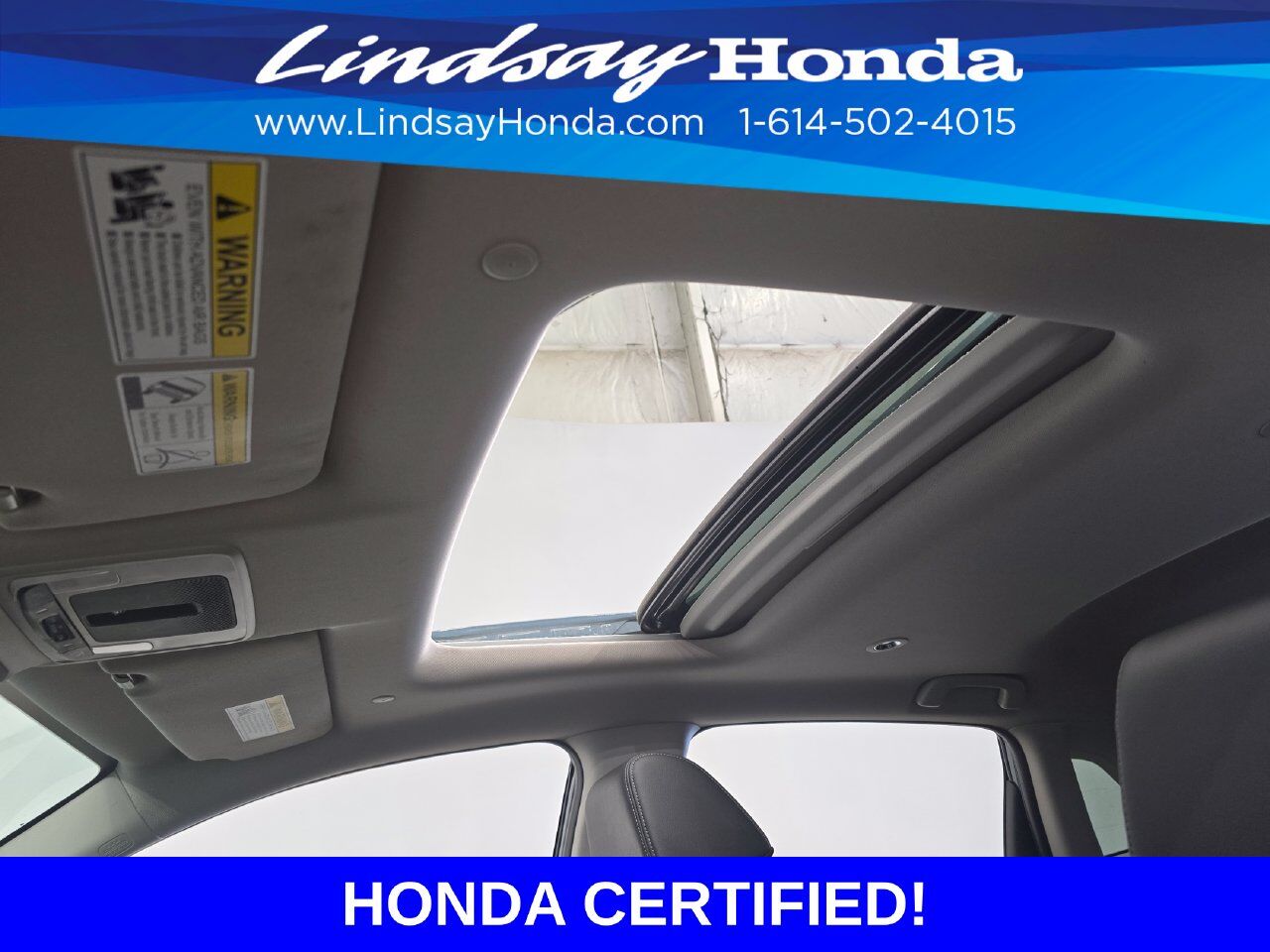 2024 Honda HR-V EX-L Columbus OH