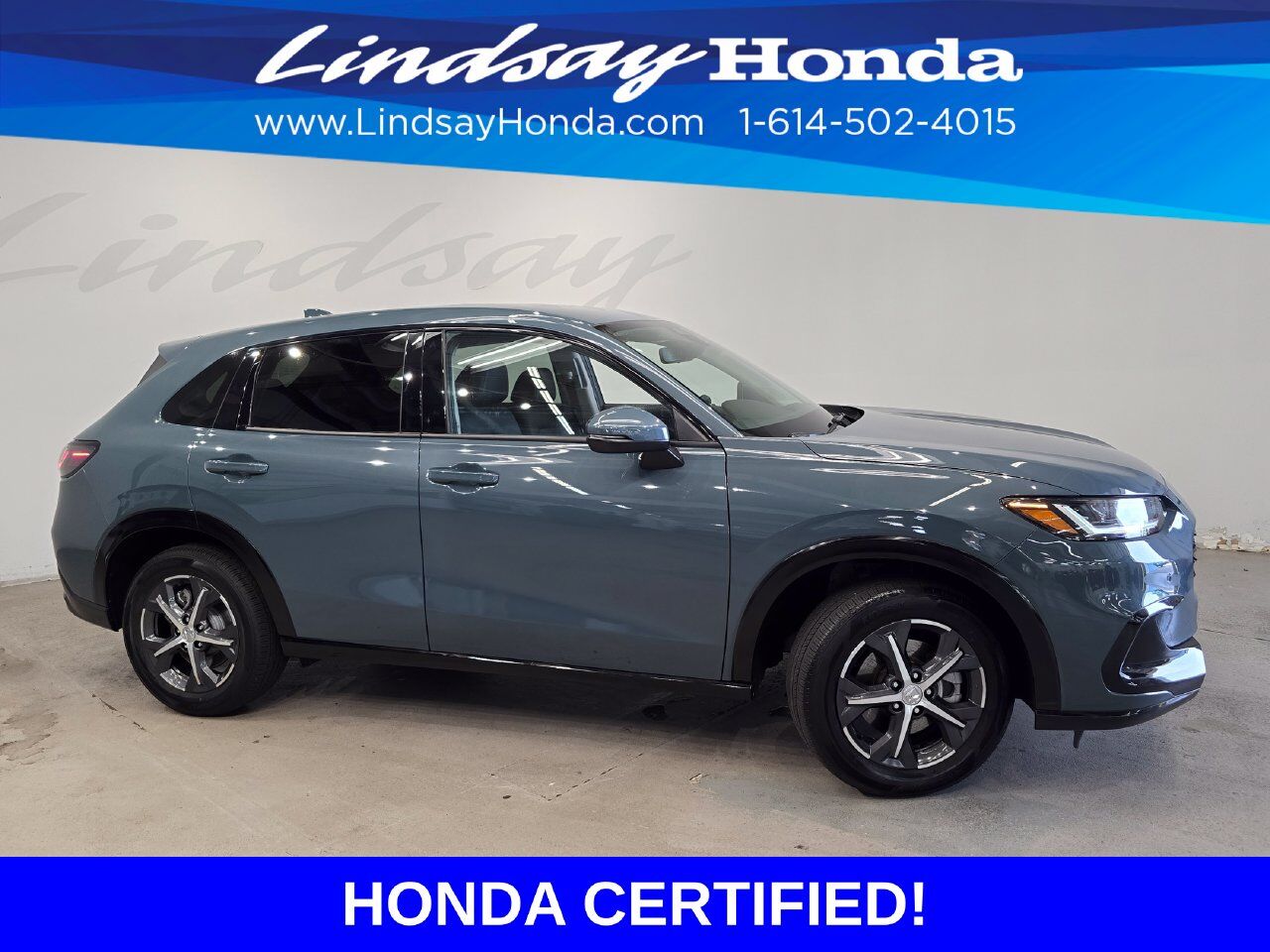 2024 Honda HR-V EX-L Columbus OH