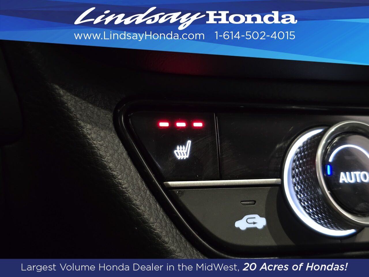 2024 Honda HR-V EX-L Columbus OH