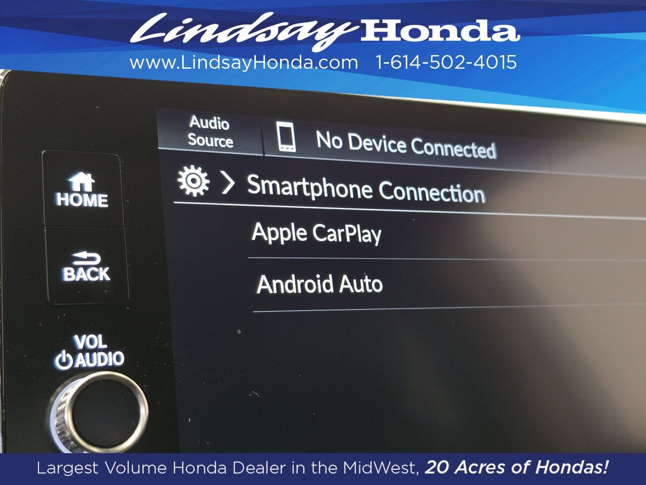 2024 Honda HR-V EX-L Columbus OH