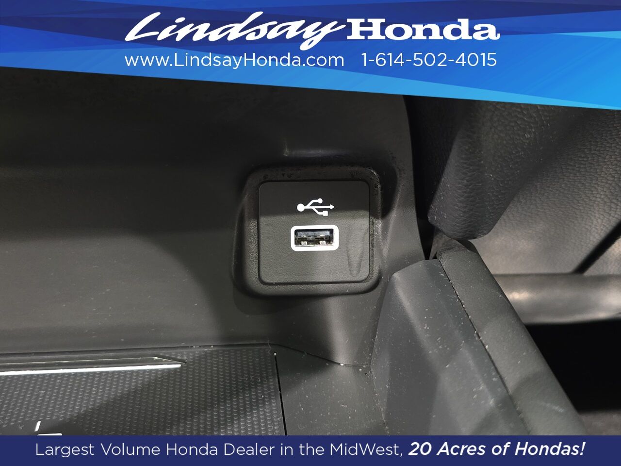 2024 Honda HR-V EX-L Columbus OH