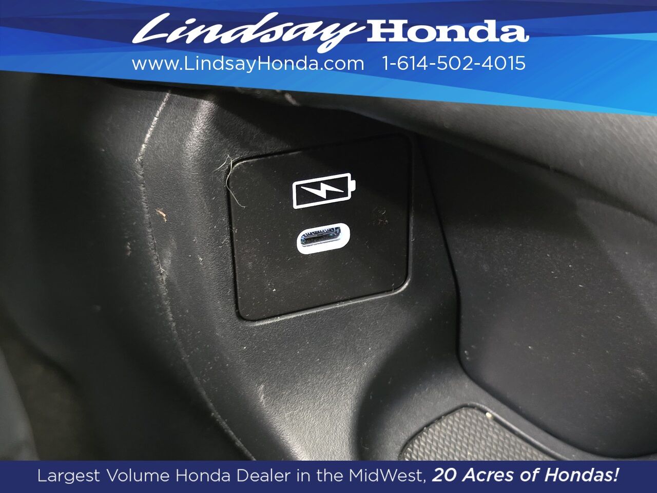 2024 Honda HR-V EX-L Columbus OH