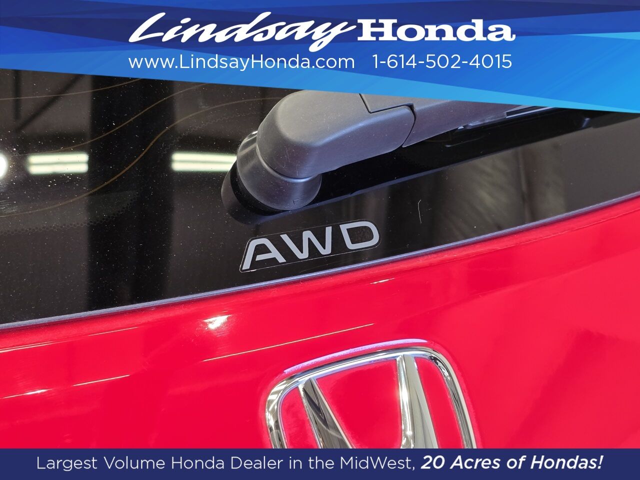 2024 Honda HR-V EX-L Columbus OH