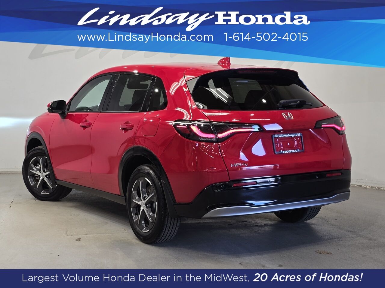 2024 Honda HR-V EX-L Columbus OH