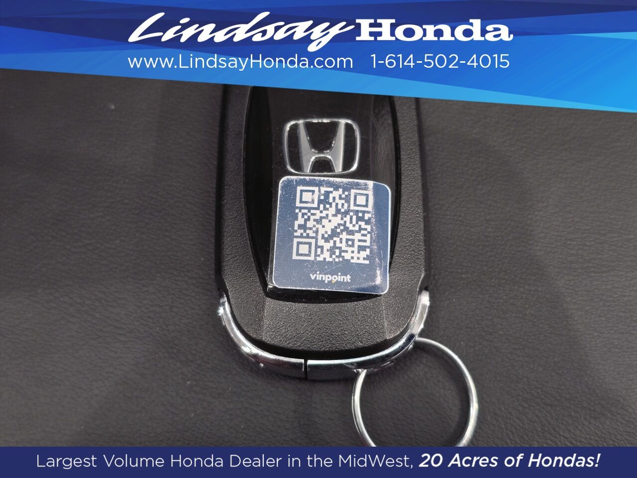 2024 Honda HR-V EX-L Columbus OH