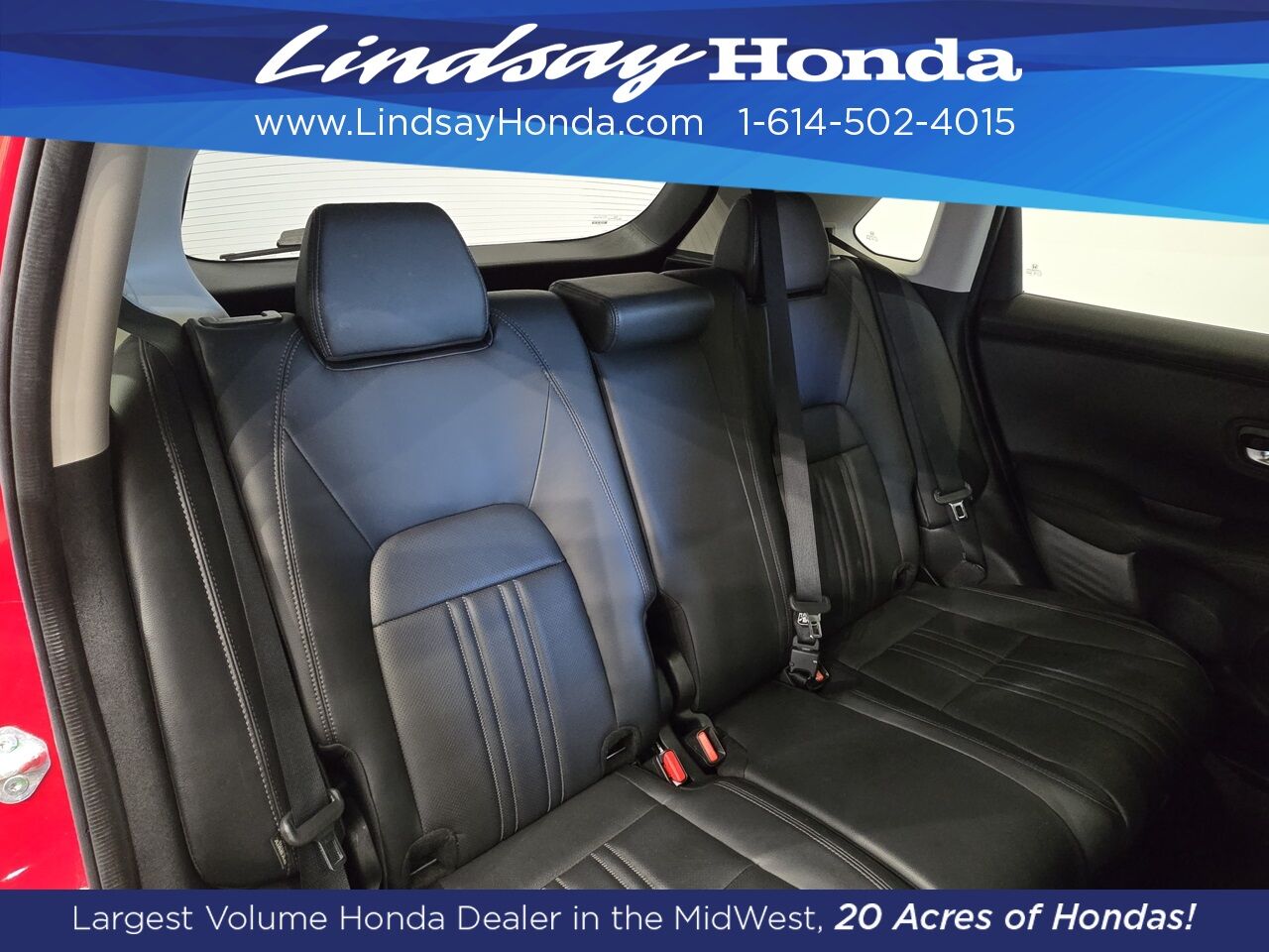 2024 Honda HR-V EX-L Columbus OH