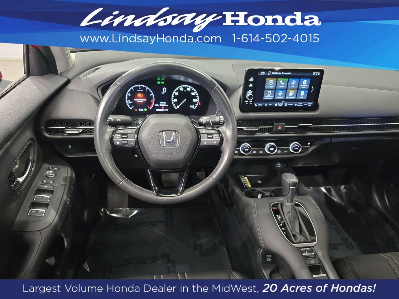 2024 Honda HR-V EX-L Columbus OH