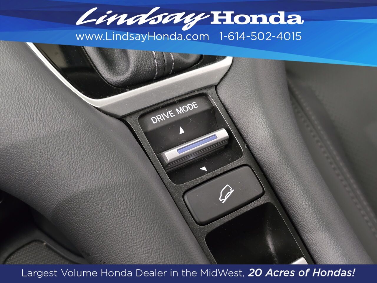 2024 Honda HR-V EX-L Columbus OH