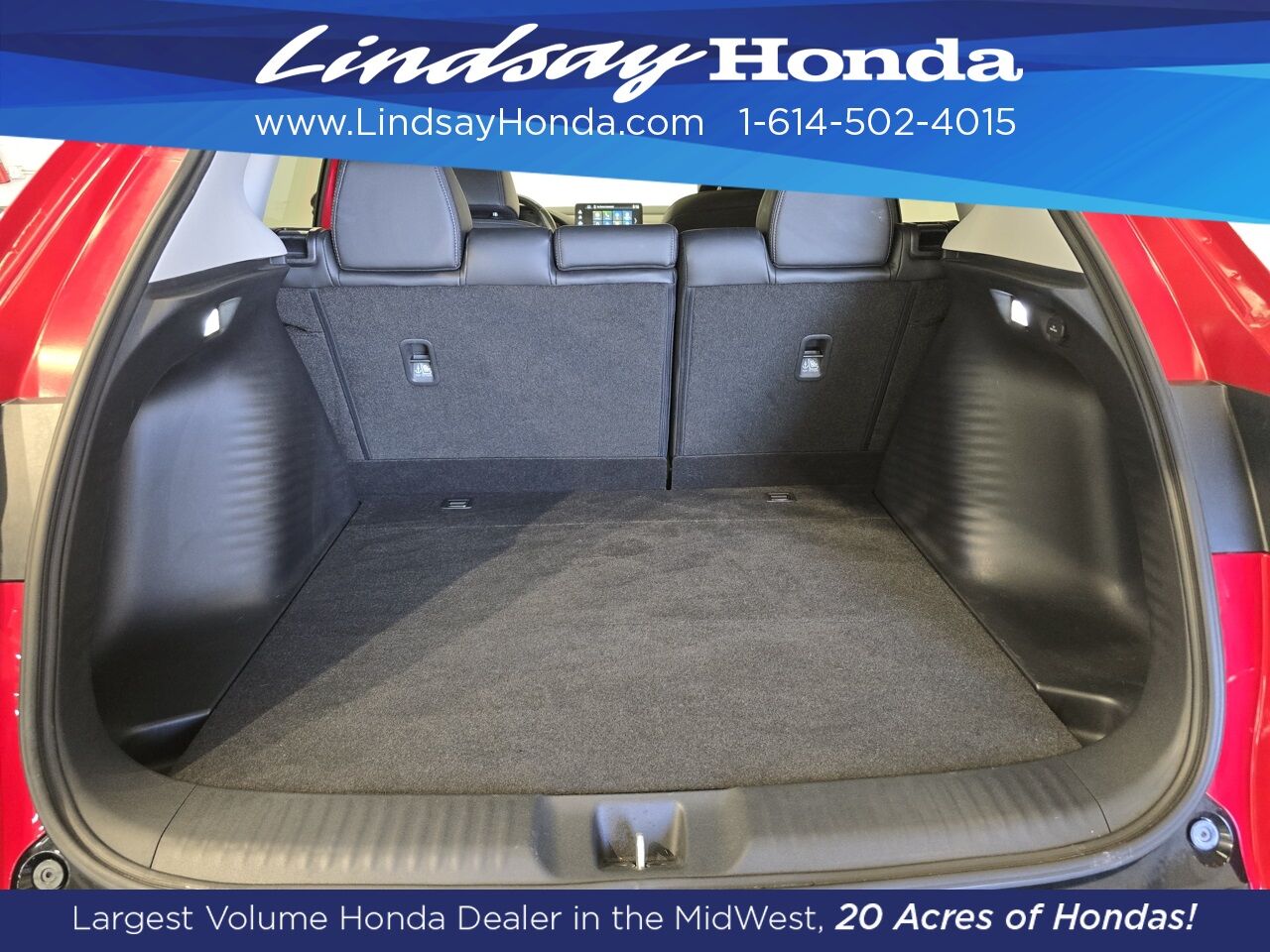 2024 Honda HR-V EX-L Columbus OH