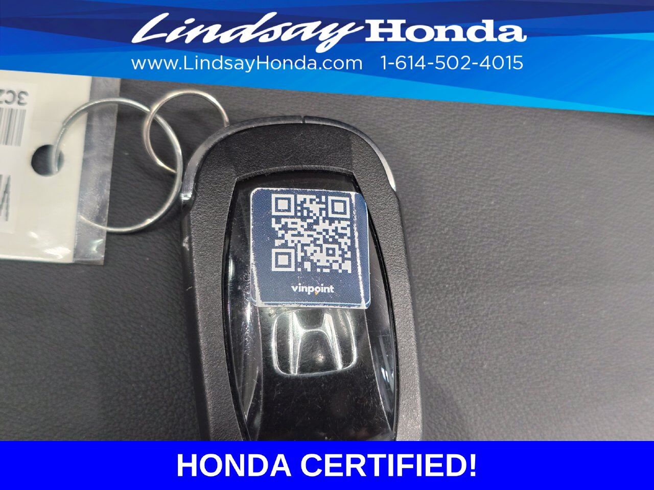 2024 Honda HR-V EX-L Columbus OH