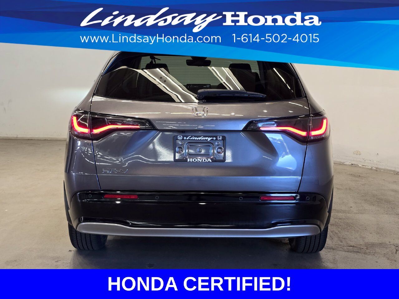 2024 Honda HR-V EX-L Columbus OH