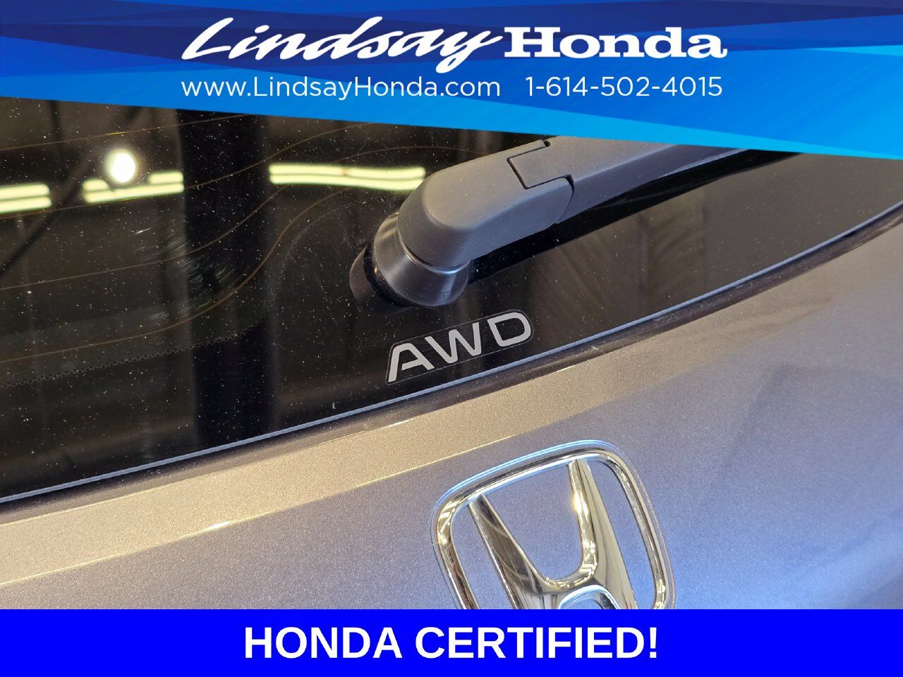 2024 Honda HR-V EX-L Columbus OH