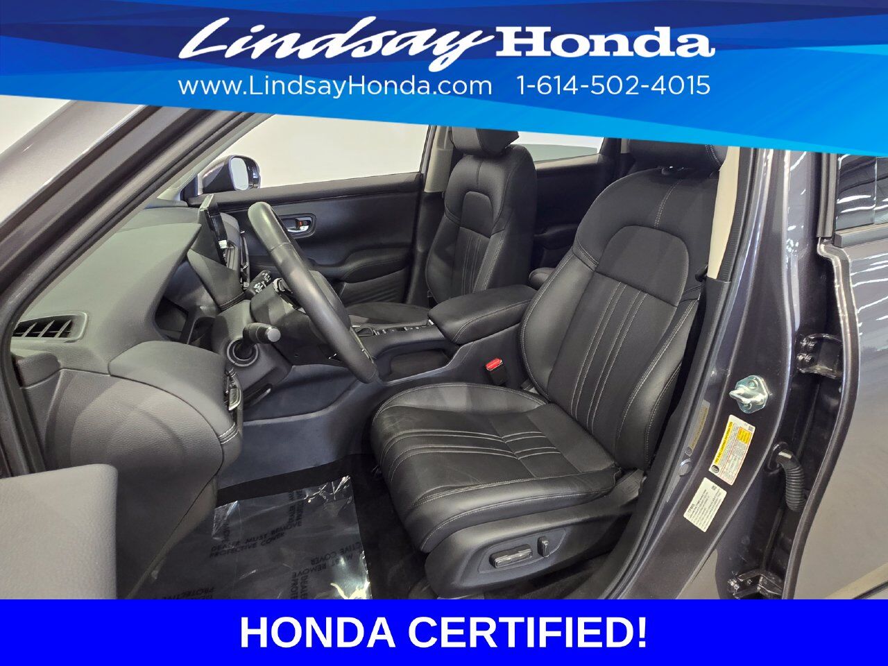 2024 Honda HR-V EX-L Columbus OH