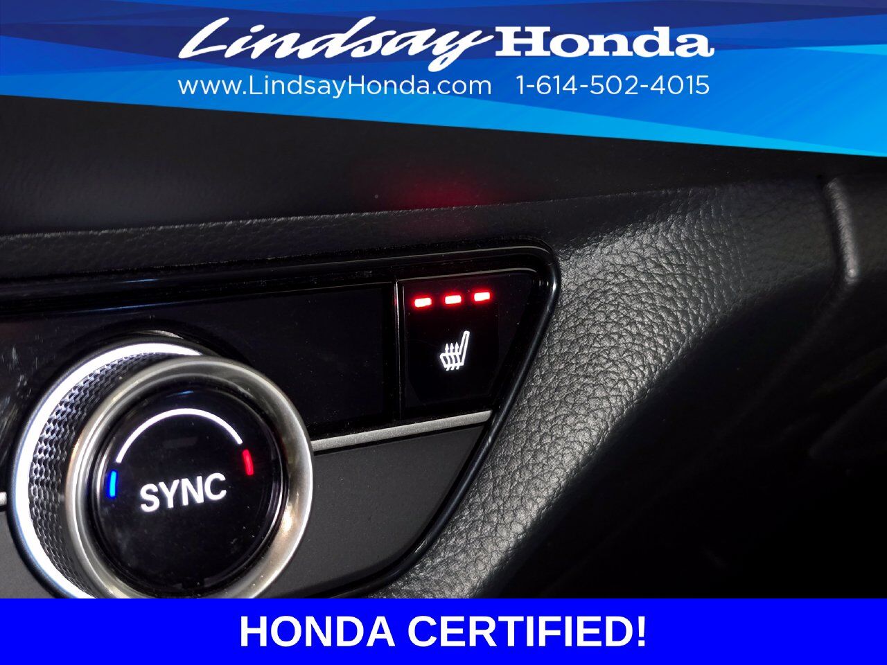 2024 Honda HR-V EX-L Columbus OH
