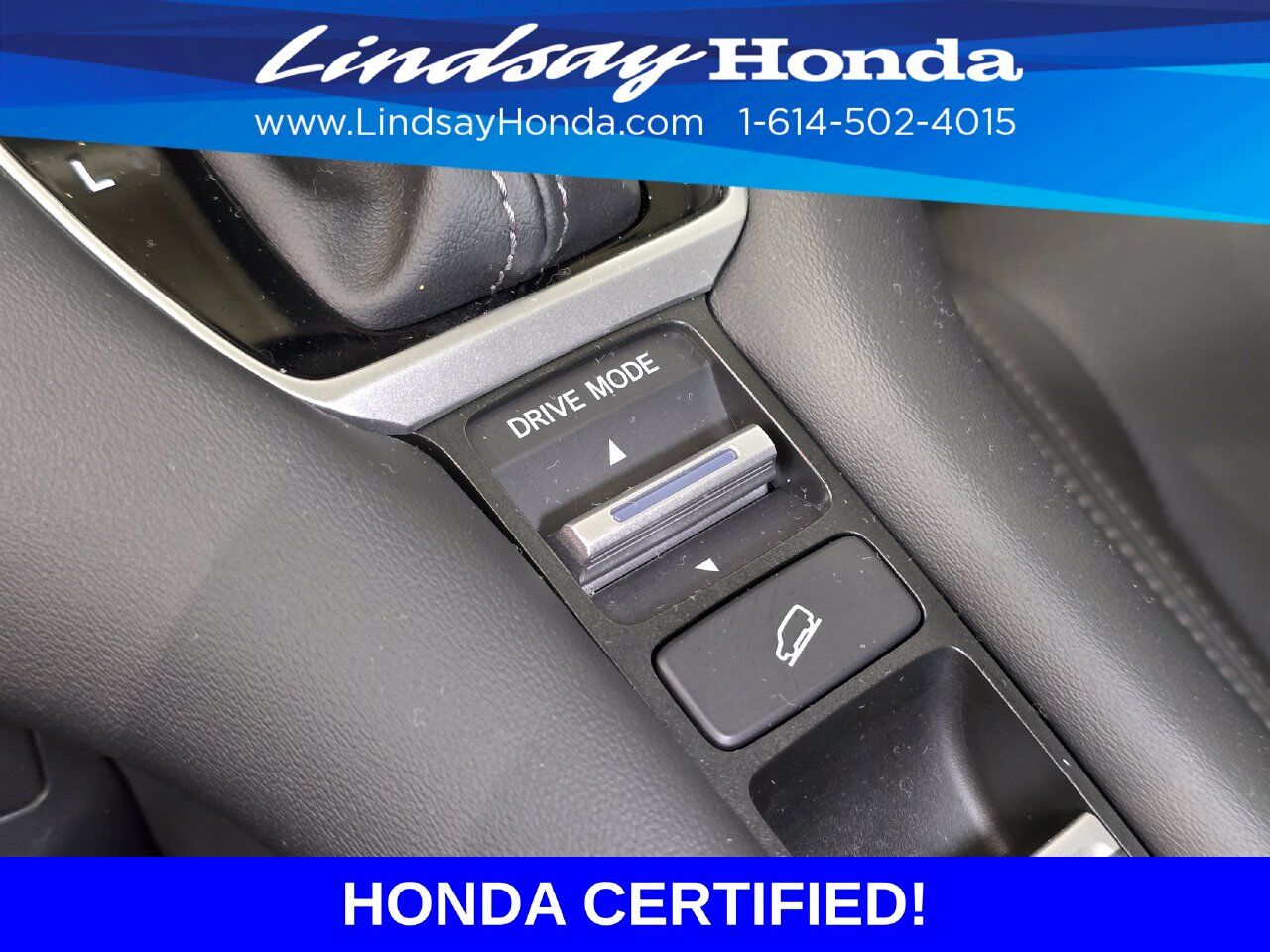 2024 Honda HR-V EX-L Columbus OH