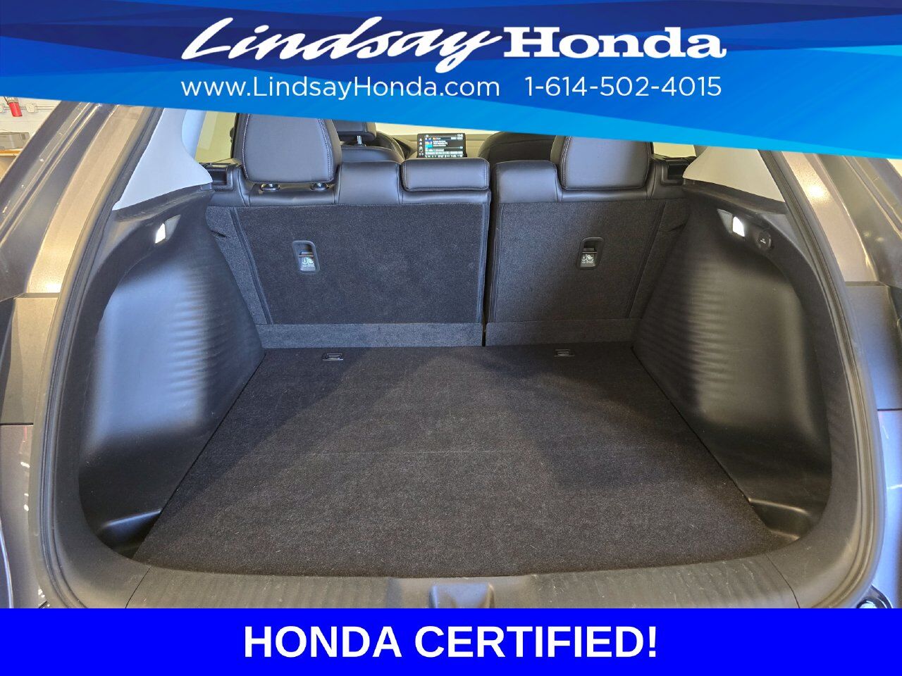 2024 Honda HR-V EX-L Columbus OH
