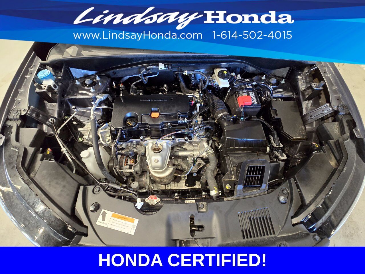 2024 Honda HR-V EX-L Columbus OH