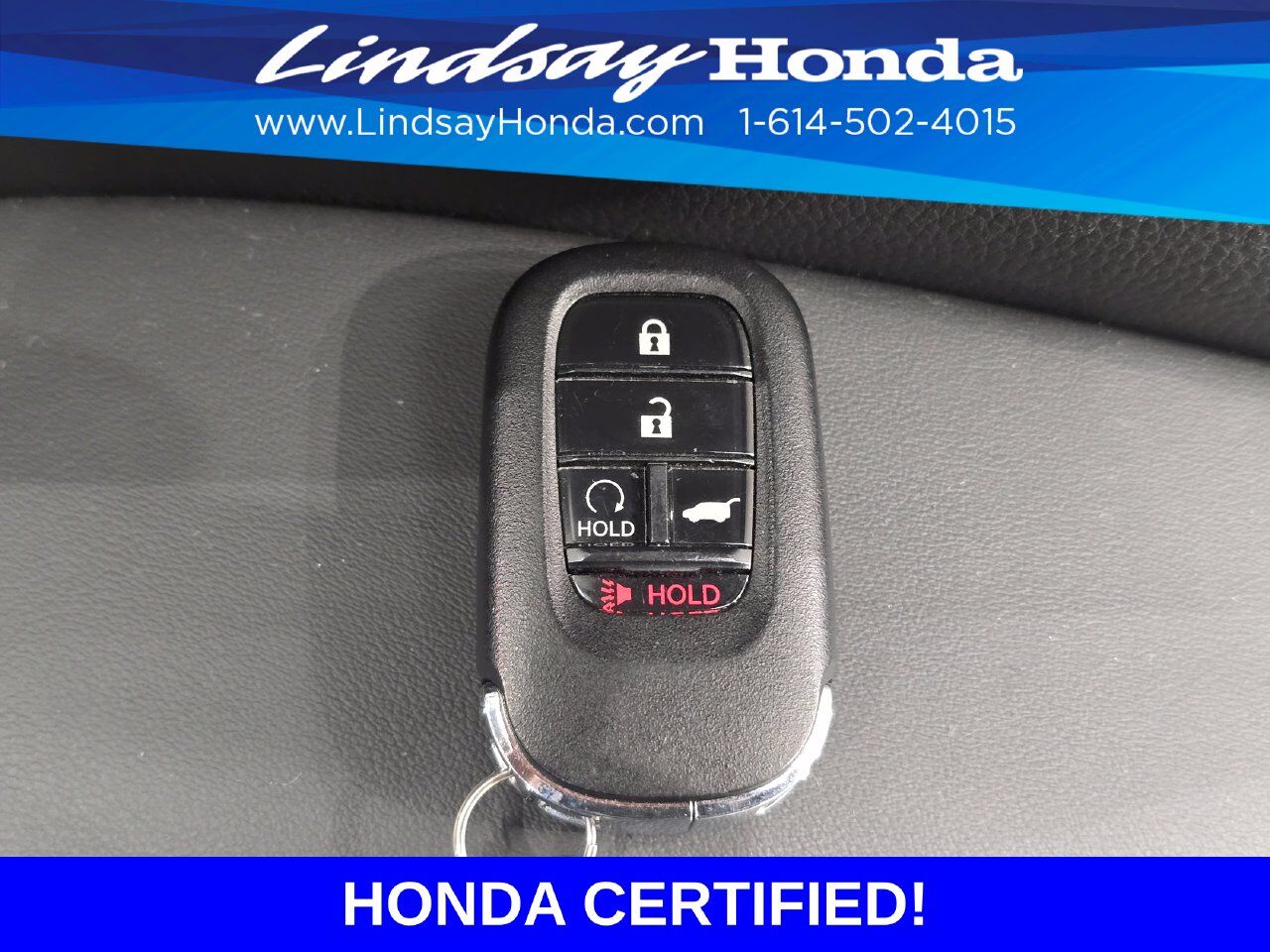 2024 Honda HR-V EX-L Columbus OH