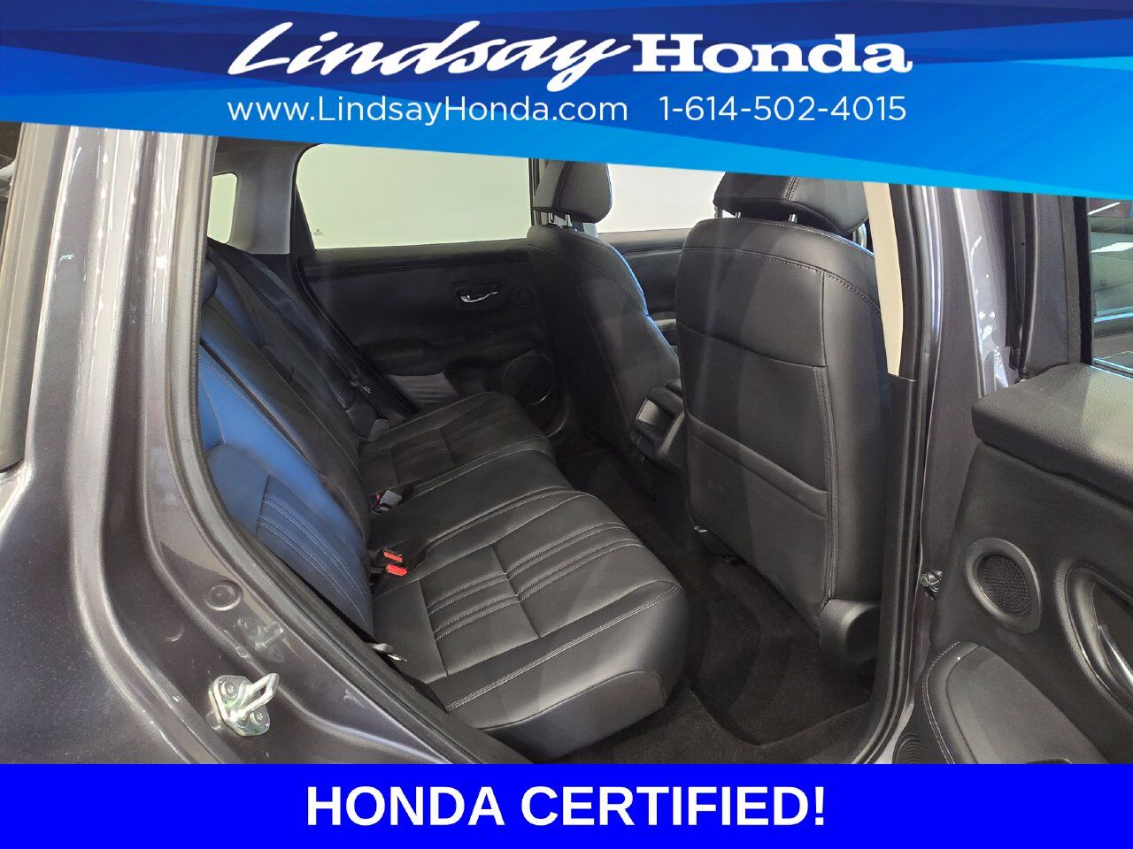 2024 Honda HR-V EX-L Columbus OH