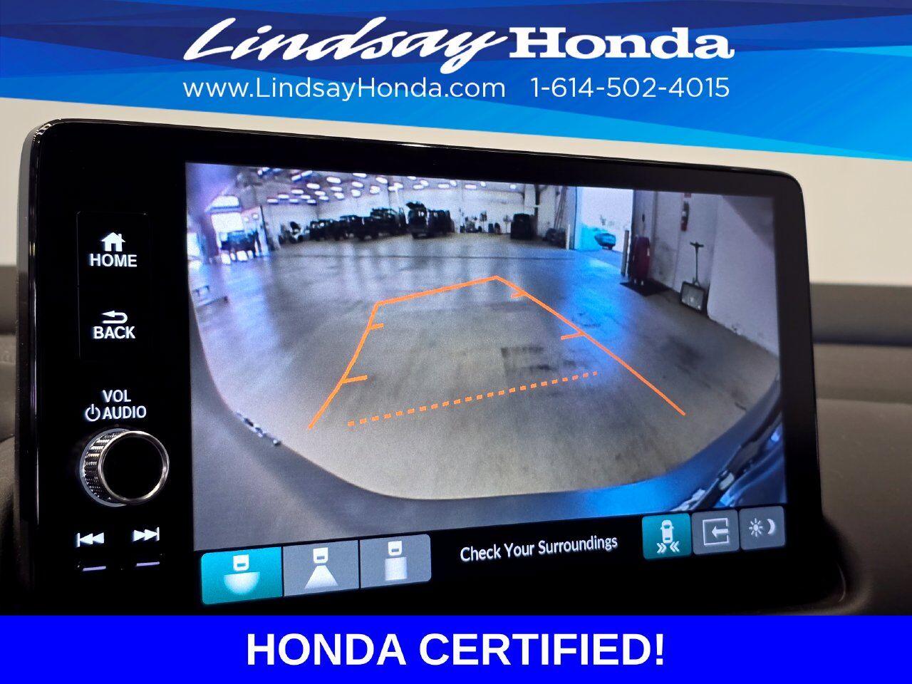 2024 Honda HR-V EX-L Columbus OH