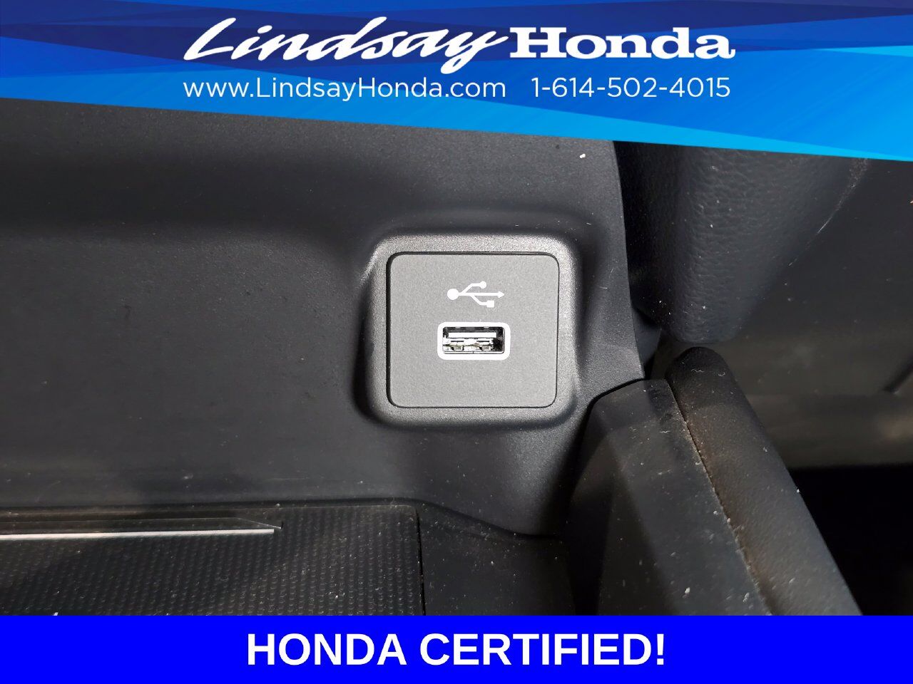 2024 Honda HR-V EX-L Columbus OH