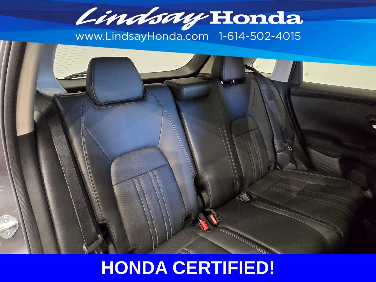 2024 Honda HR-V EX-L Columbus OH
