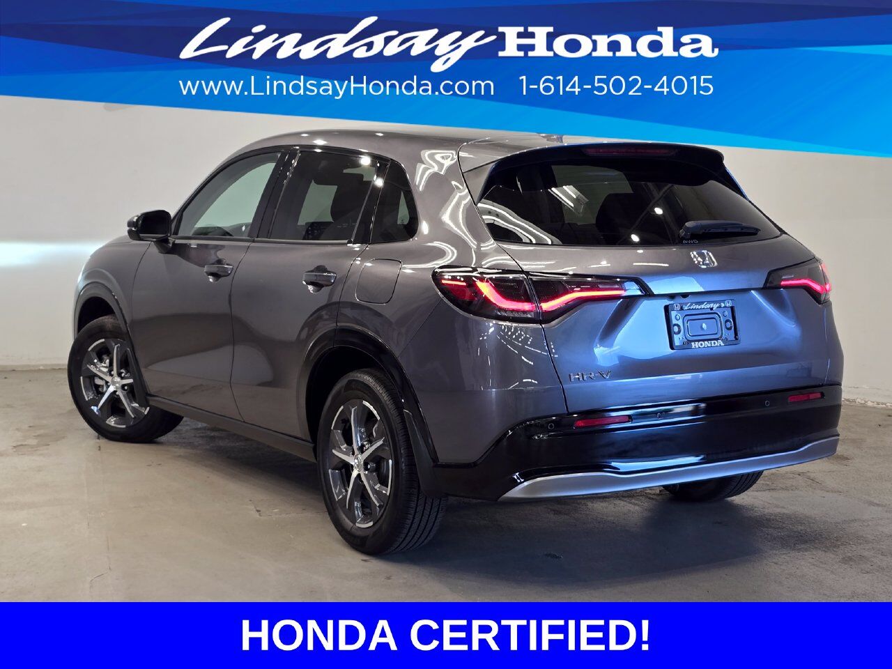 2024 Honda HR-V EX-L Columbus OH