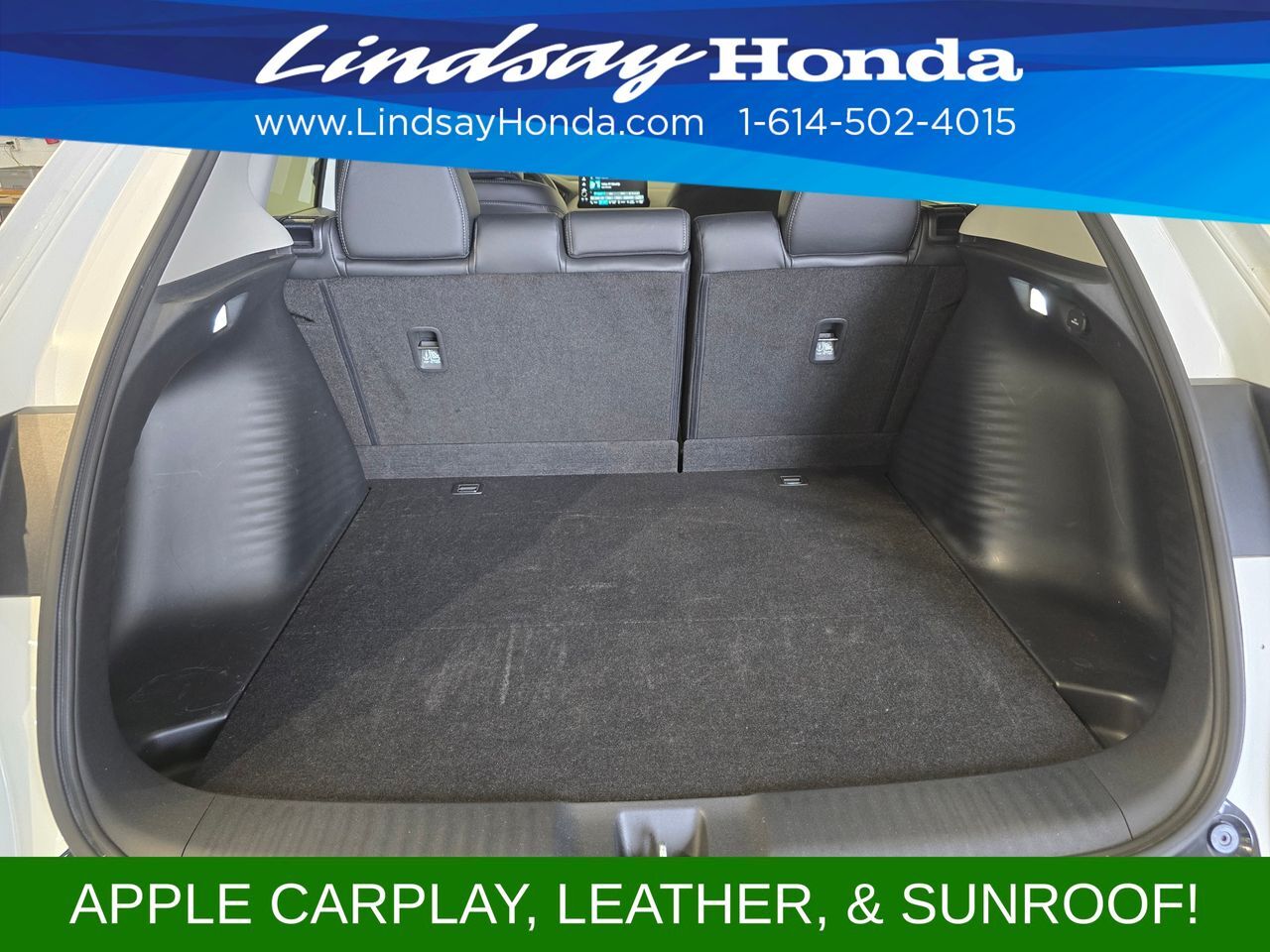 2024 Honda HR-V EX-L Columbus OH
