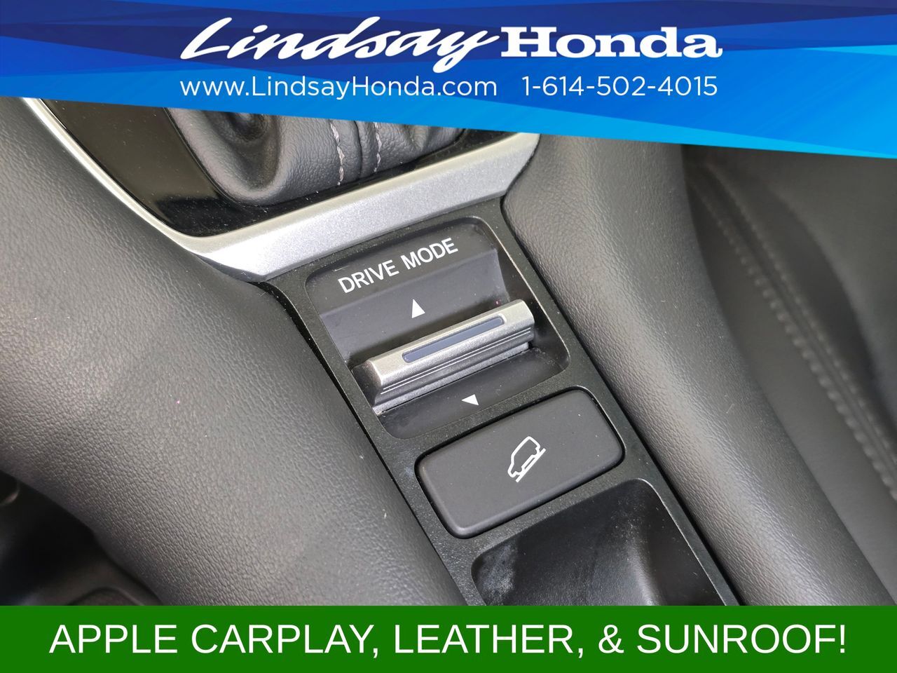 2024 Honda HR-V EX-L Columbus OH