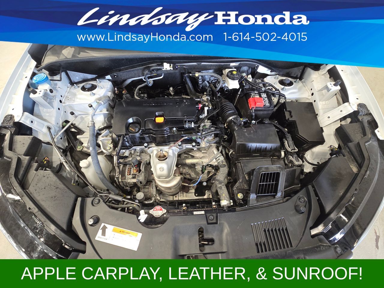 2024 Honda HR-V EX-L Columbus OH