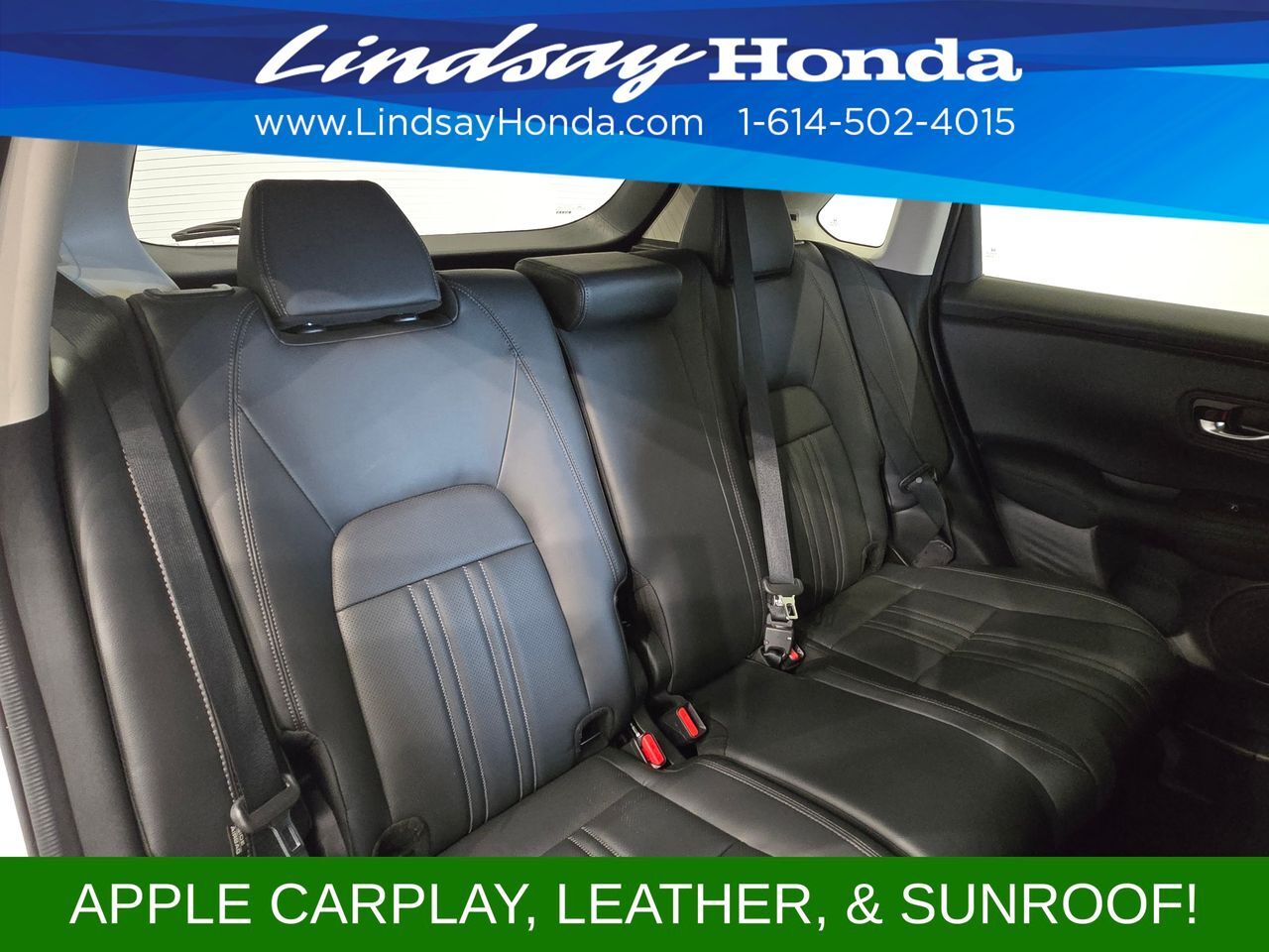 2024 Honda HR-V EX-L Columbus OH