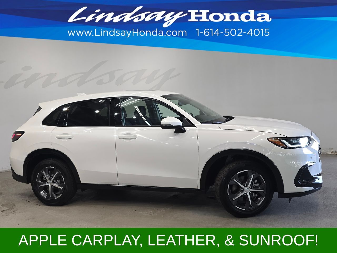2024 Honda HR-V EX-L Columbus OH