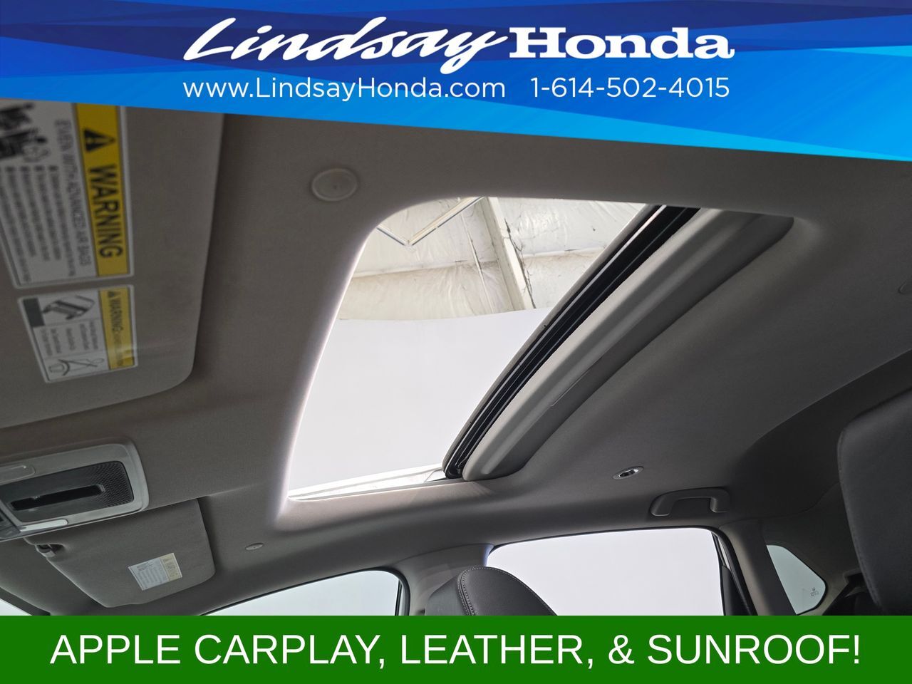 2024 Honda HR-V EX-L Columbus OH