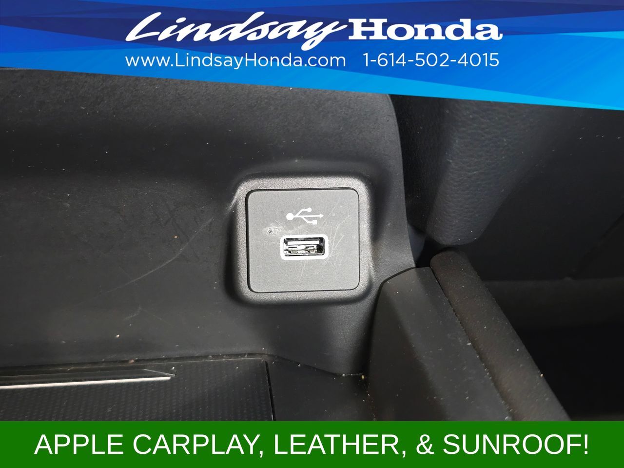2024 Honda HR-V EX-L Columbus OH