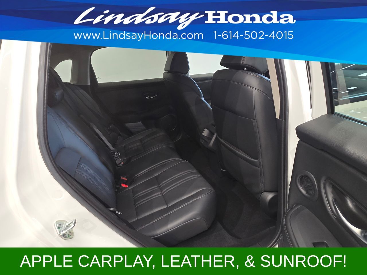 2024 Honda HR-V EX-L Columbus OH