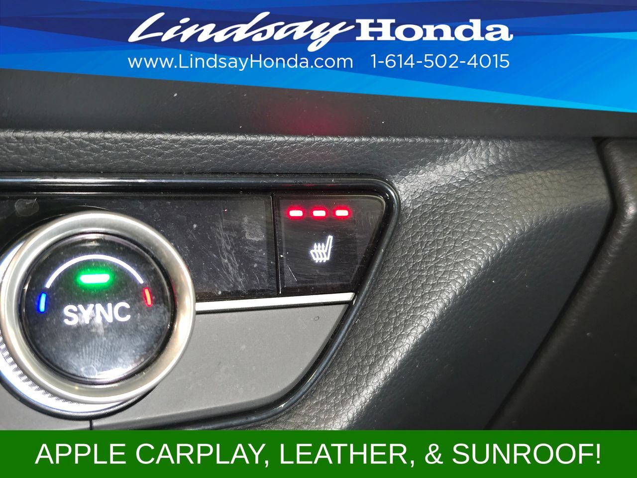2024 Honda HR-V EX-L Columbus OH