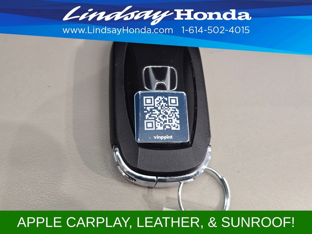 2024 Honda HR-V EX-L Columbus OH