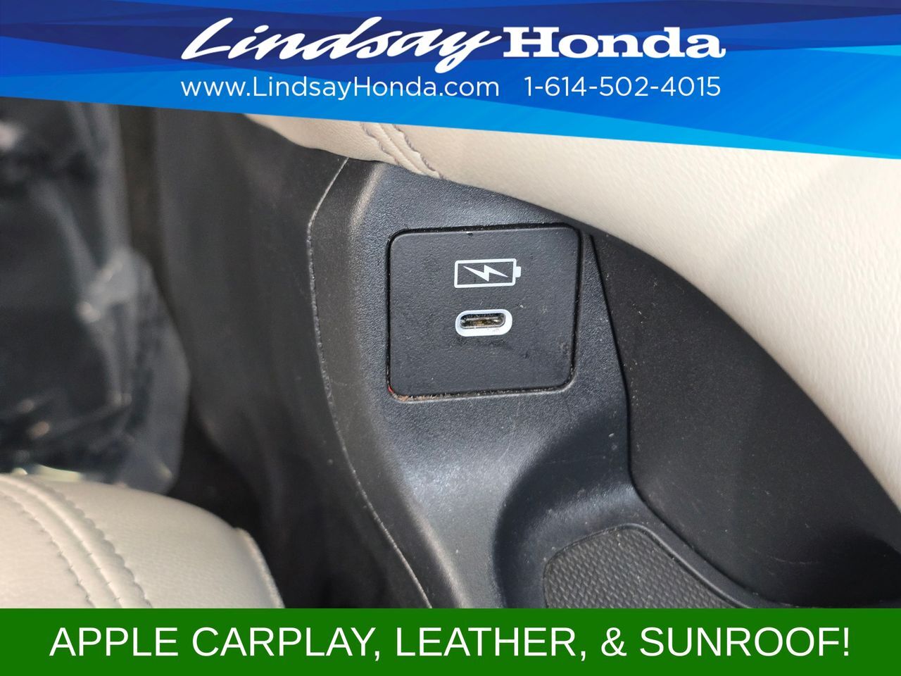2024 Honda HR-V EX-L Columbus OH