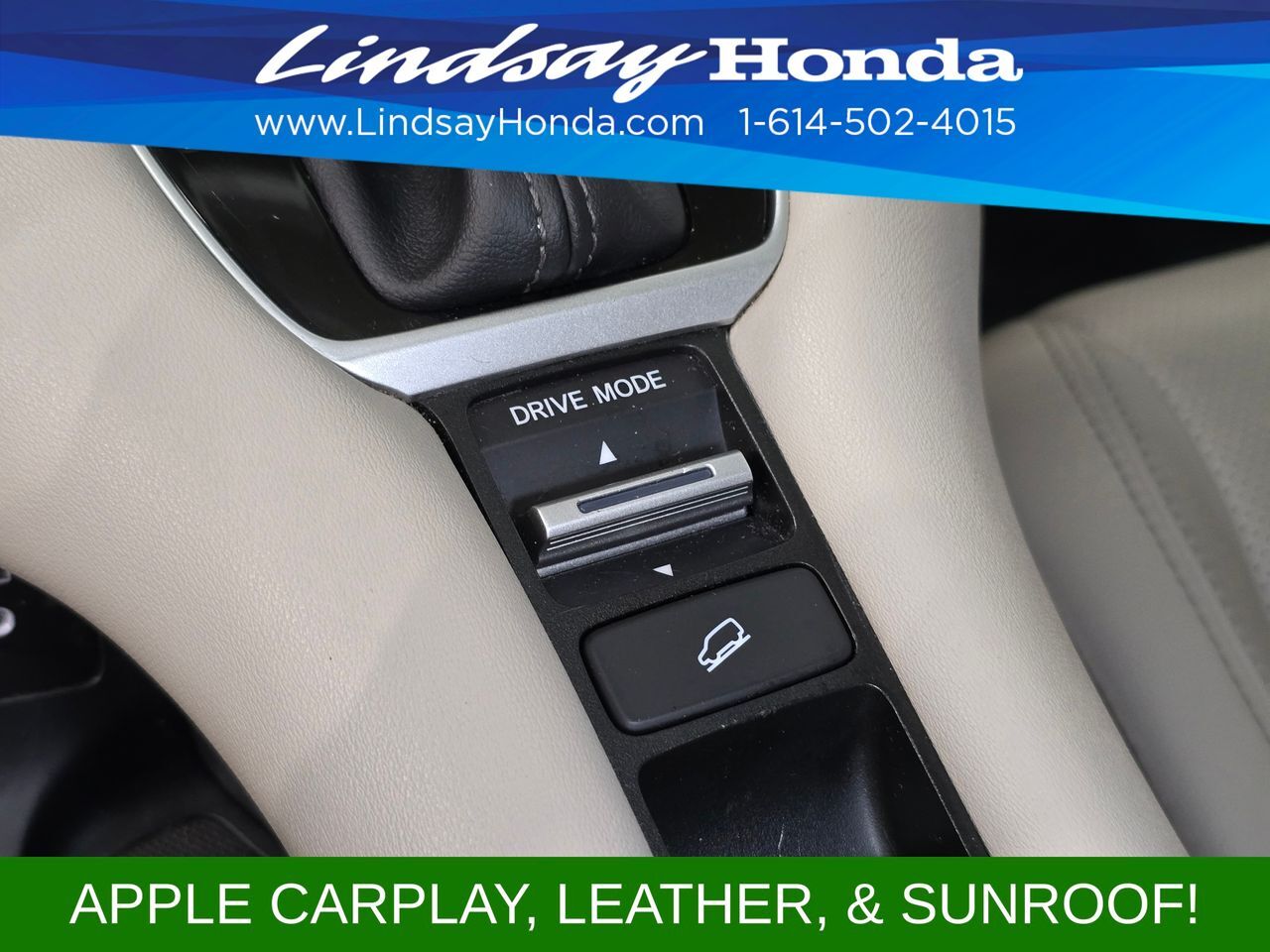 2024 Honda HR-V EX-L Columbus OH