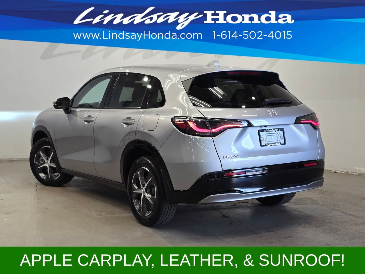 2024 Honda HR-V EX-L Columbus OH