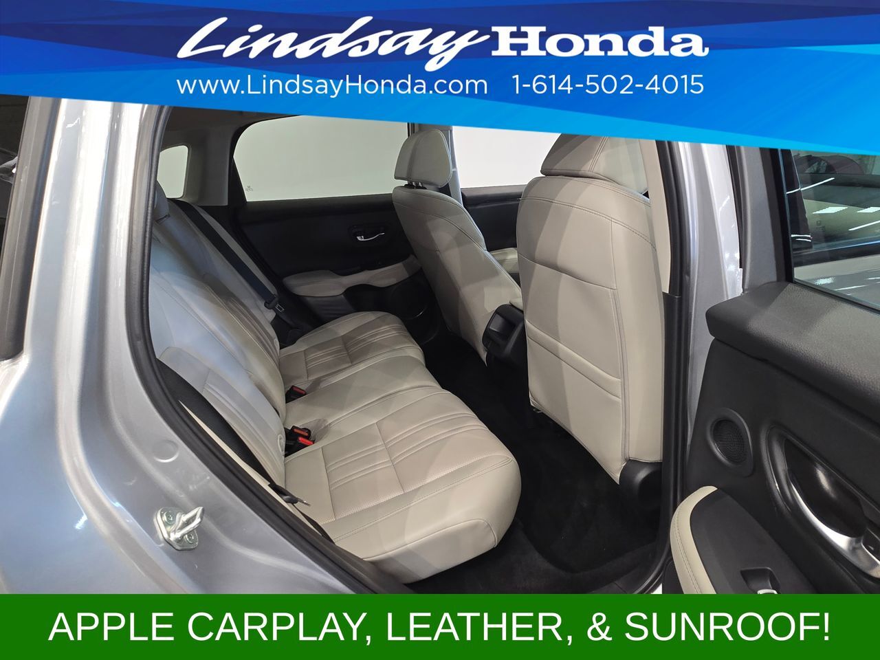 2024 Honda HR-V EX-L Columbus OH
