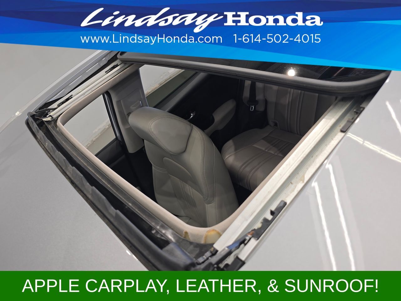 2024 Honda HR-V EX-L Columbus OH