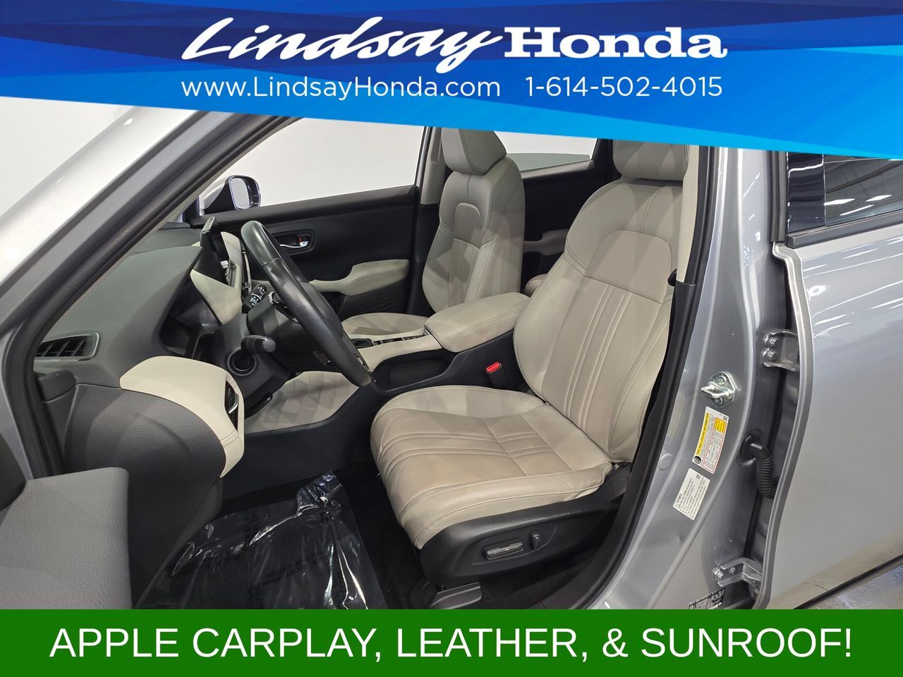 2024 Honda HR-V EX-L Columbus OH