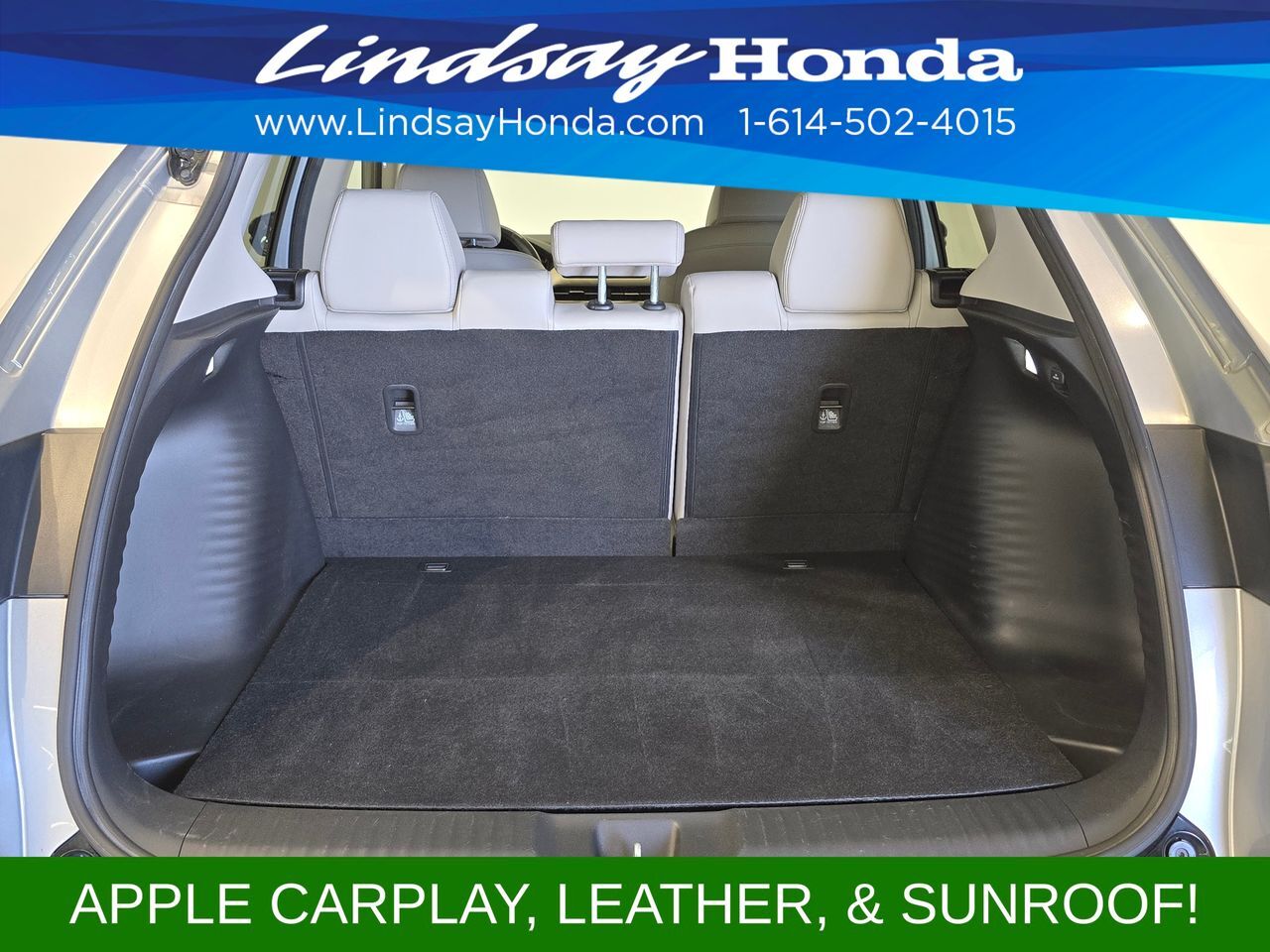 2024 Honda HR-V EX-L Columbus OH