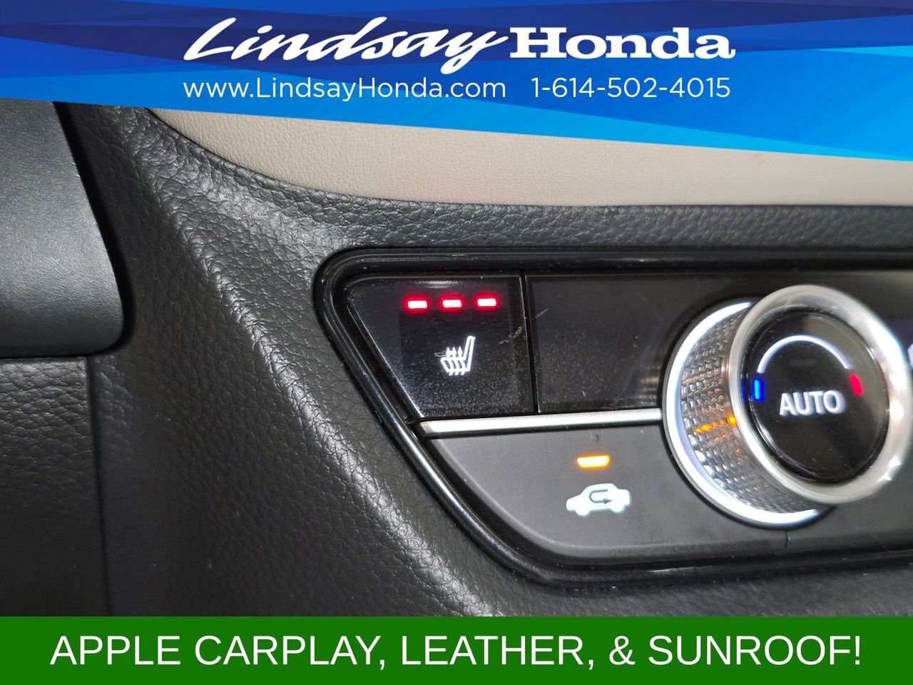 2024 Honda HR-V EX-L Columbus OH