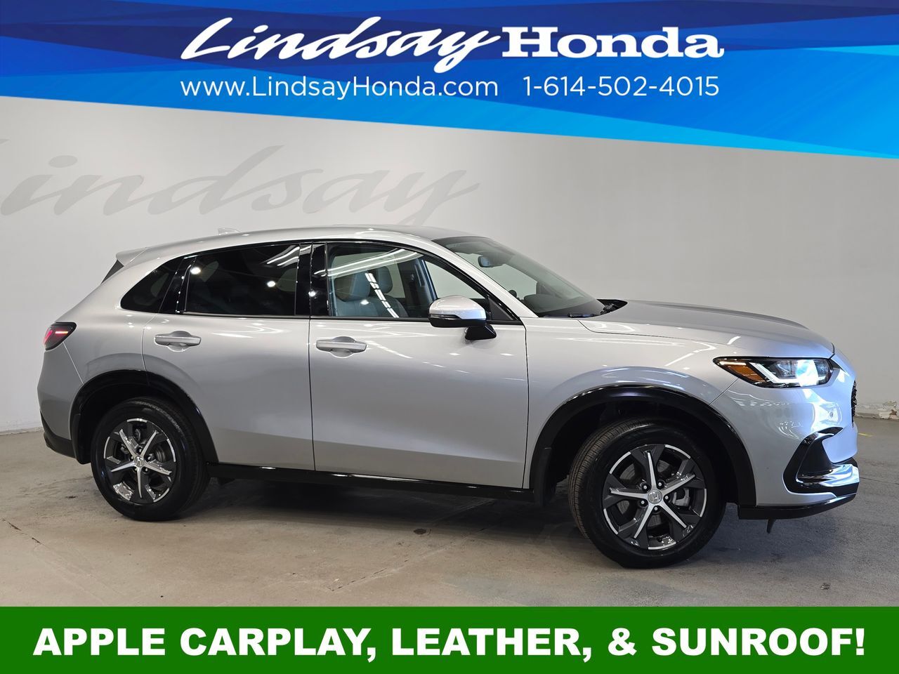 2024 Honda HR-V EX-L Columbus OH