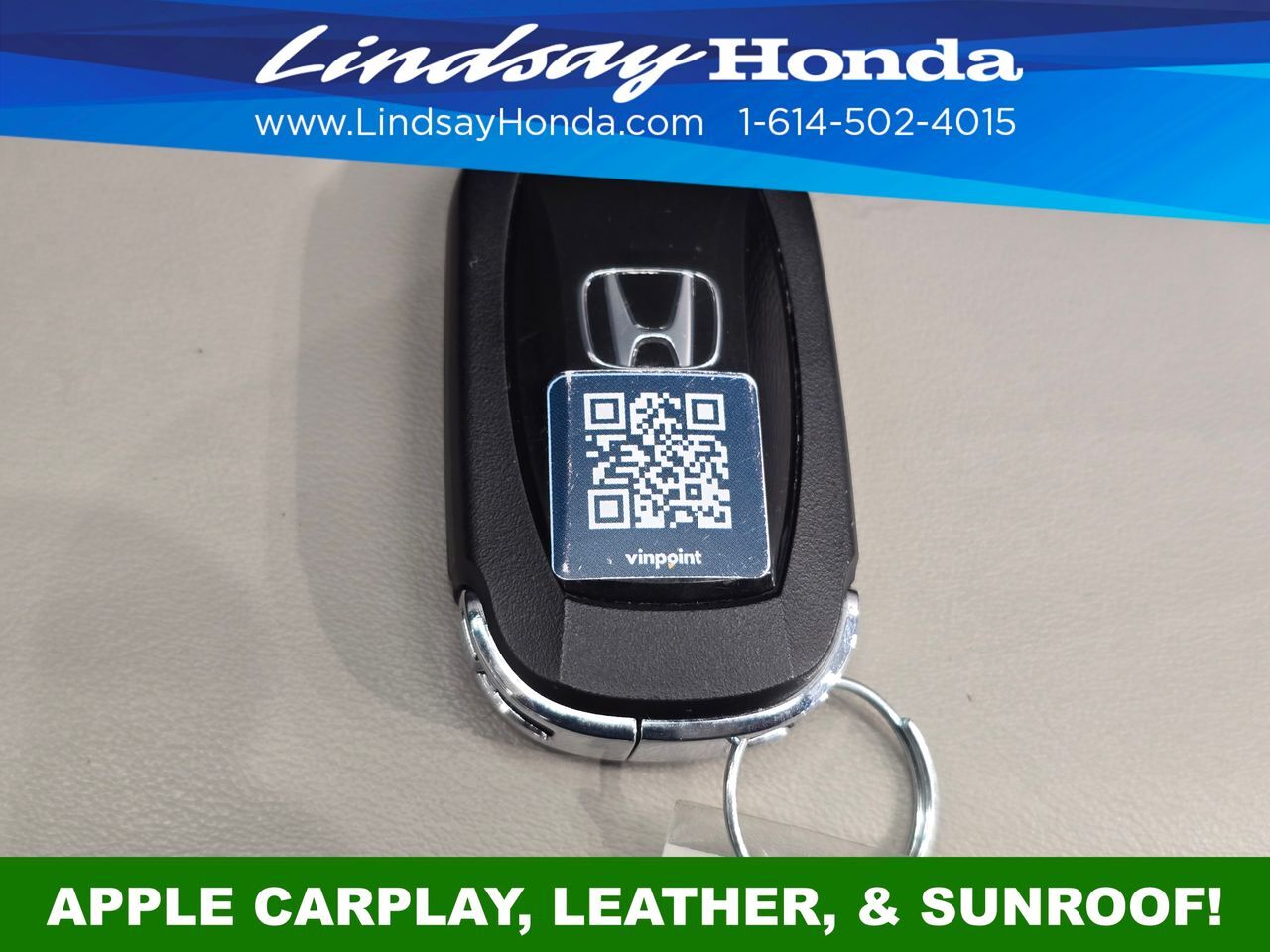 2024 Honda HR-V EX-L Columbus OH