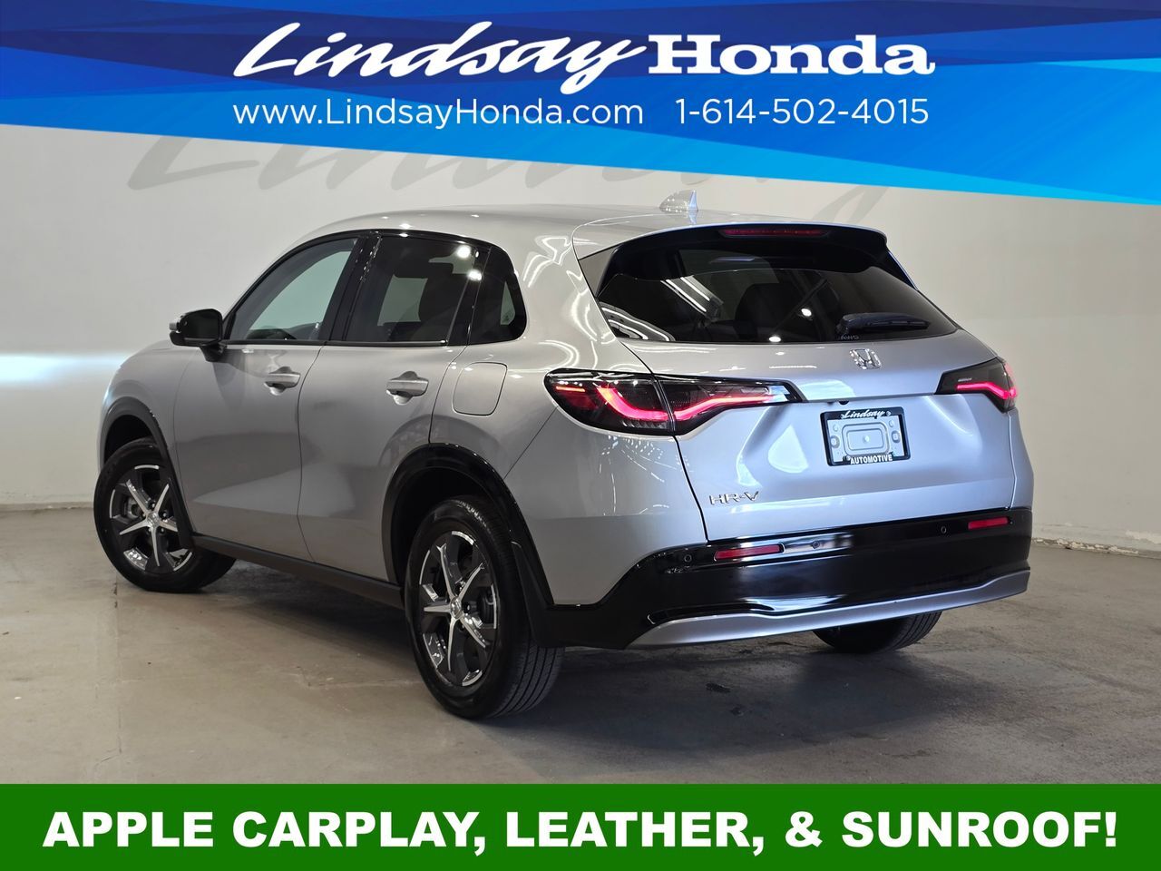 2024 Honda HR-V EX-L Columbus OH