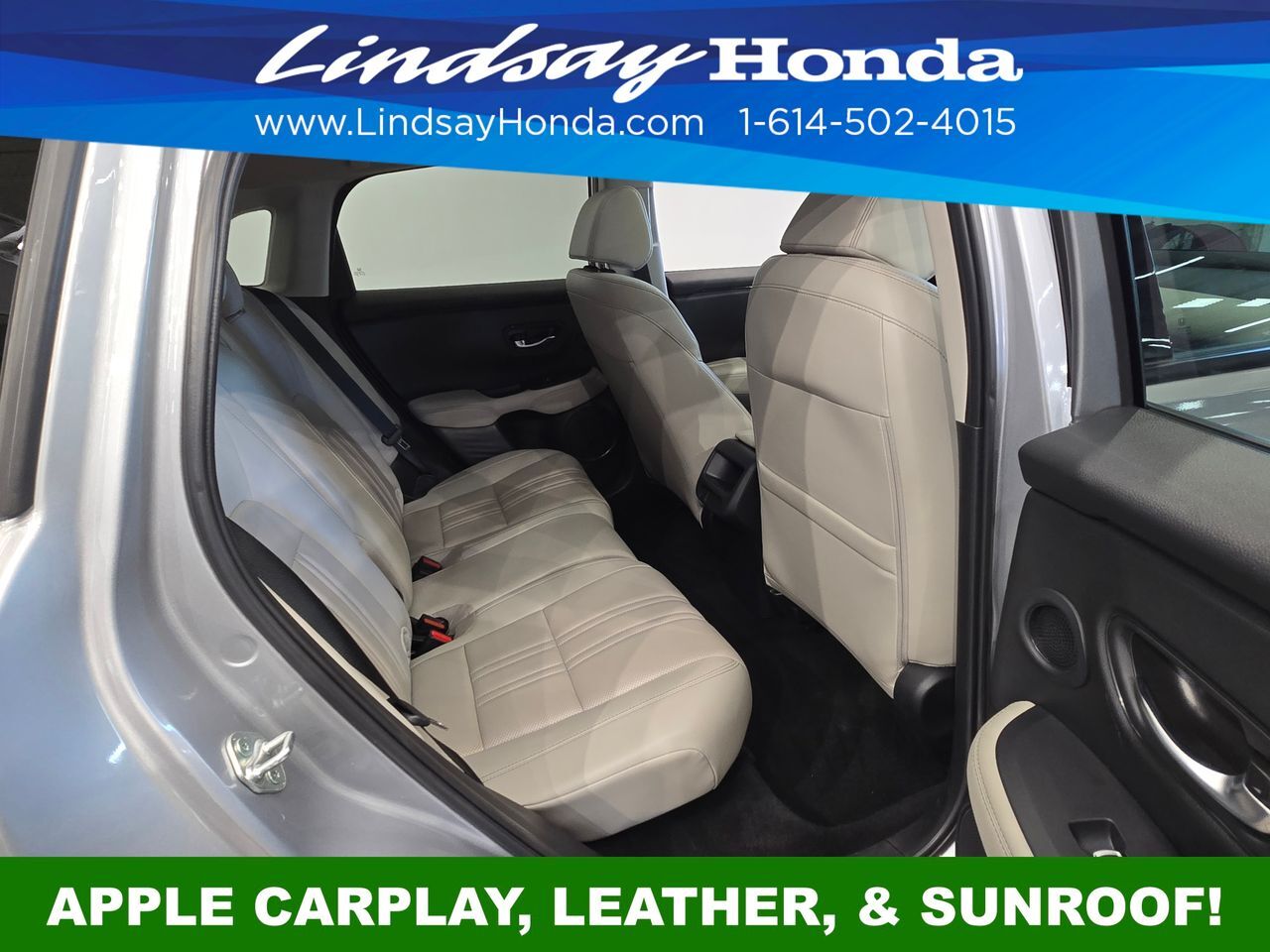 2024 Honda HR-V EX-L Columbus OH